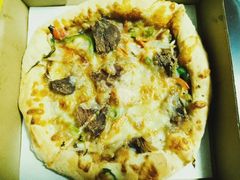 -Aimiqi.Pizza.爱米奇私厨(虹梅路红春大厦店)