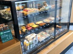-星巴克(福州万象九宜城分店)
