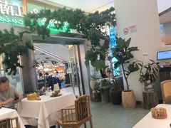 -桂满陇·手作小笼包&江南叫花鸡(中山公园店)