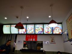 -陈记柳州螺蛳粉(大坪店)