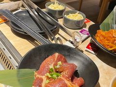 -新石器烤肉(西田城店)