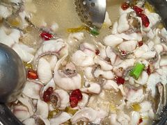 -周渝食惦酸菜鱼(青浦店)