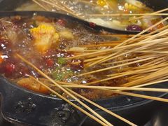 -小向麻辣烫(天街总店)