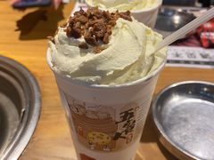 -茶颜悦色(花园道店)