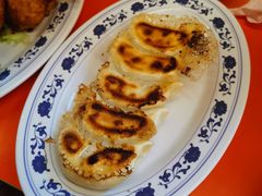 -拉面莊夢語＆中华料理八椿