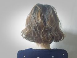 -KIMI HAIR SALON·烫染设计店
