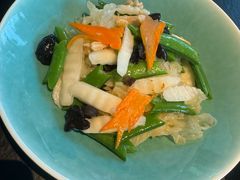 -晓长安·新陕菜(曲江店)