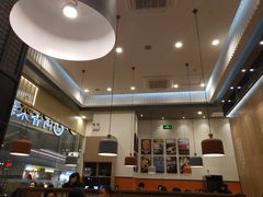 -阿香米线(深业上城店)