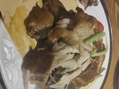 -黑家养生粥道馆(新世纪店)