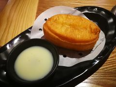 -尚海豆捞(乐虹坊店)