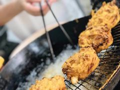 -阿婆油墩子(五里桥路188弄小区店)
