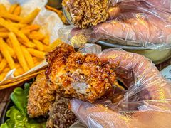 -miss密斯韩餐(平阳景苑店)