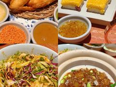 -长安记·大美陕菜(大族广场店)