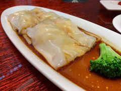 游水鲜虾肠-广州逸林假日酒店·四季桃源中餐厅(白云山风景区店)