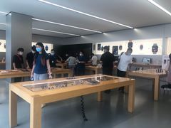 -Apple零售店(中街大悦城店)