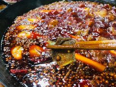 -星鸿社重庆老火锅