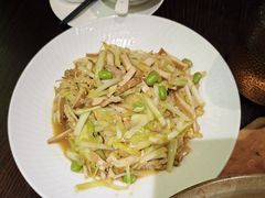 -永安鱼庄·镇江菜(东吴路店)