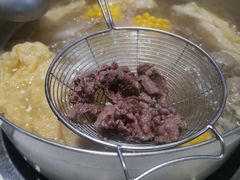 -陈记顺和潮汕牛肉火锅(棠德南路店)