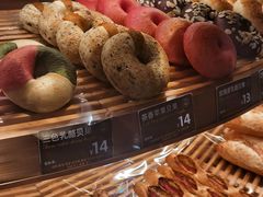 -FANEN法念·烘焙·甜点(万象城店)