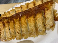 -大眼锅贴水饺(河东店)