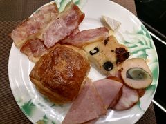 -索菲特酒店·海鲜自助 ·聚餐厅