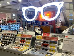 -LOHO眼镜(北京朝北大悦城店)