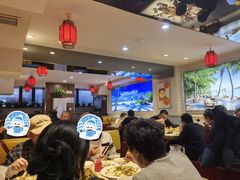 -香滨园骨架王(民生路店)