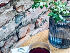 红樱桃-VOYAGE COFFEE(北锣鼓巷店)