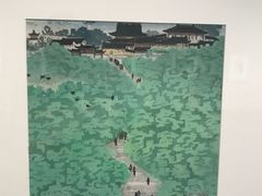 -江苏省美术馆(长江路新馆)