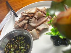 -城河饭店·传统淮扬菜(河下古镇店)