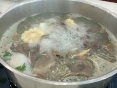 -许府牛杂·鲜牛肉火锅(梁溪万达店)
