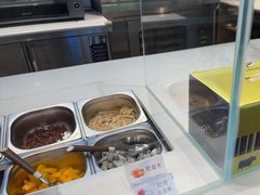 -丁丁&当当牦牛酸奶·酥油面包(官门口店)