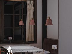 -素描餐厅(灵隐天竺店)