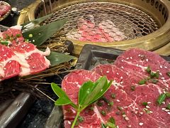 -肉匠日式烧肉屋·和牛居酒屋·酒水小食堂(大汉悦中心店)