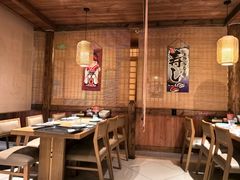 -三石铁板烧(紫竹桥店)