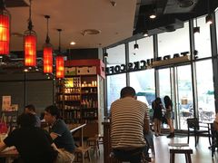-星巴克臻选(南宁万象城店)