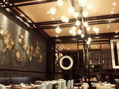 -上海虹桥宾馆味翠餐厅