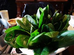 时蔬-捞神煲汤火锅(湖滨商业街店)