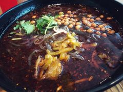 -蓉李记成都名小吃(太原龙湖万达店)