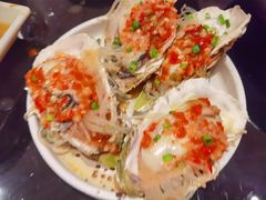 -Mr·Fish鱼鲜生海鲜放题(银泰in99店)