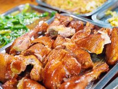 荔枝柴烧鸡-新湖烧鸡(光明店)
