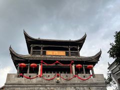 -乾州古城