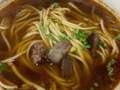 -乐天拉面(桃花街店)