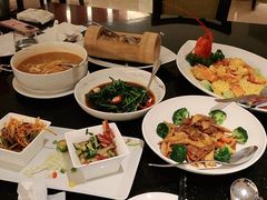 -铭轩中餐厅·海南菜·粤菜(亚龙湾瑞吉店)