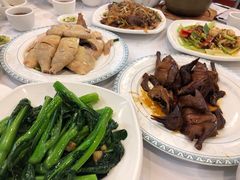 -文记壹心鸡(宝华路店)