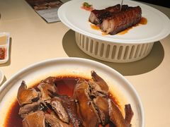 -侨美食家·粤菜(体育西路店)