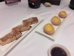 -白天鹅宾馆-宏图府餐厅
