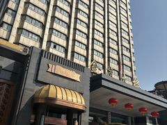 -粗茶淡饭·汉口公馆(循礼门店)