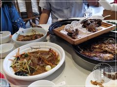 -食家鸽园
