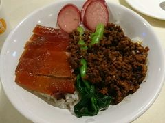 -龙记烧腊茶餐厅(常德路店)